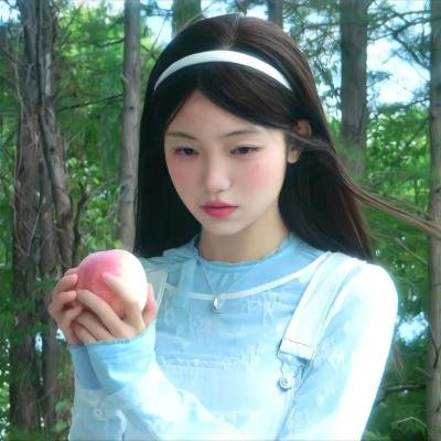 金发奇女