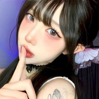 咕噜牛小妞妞